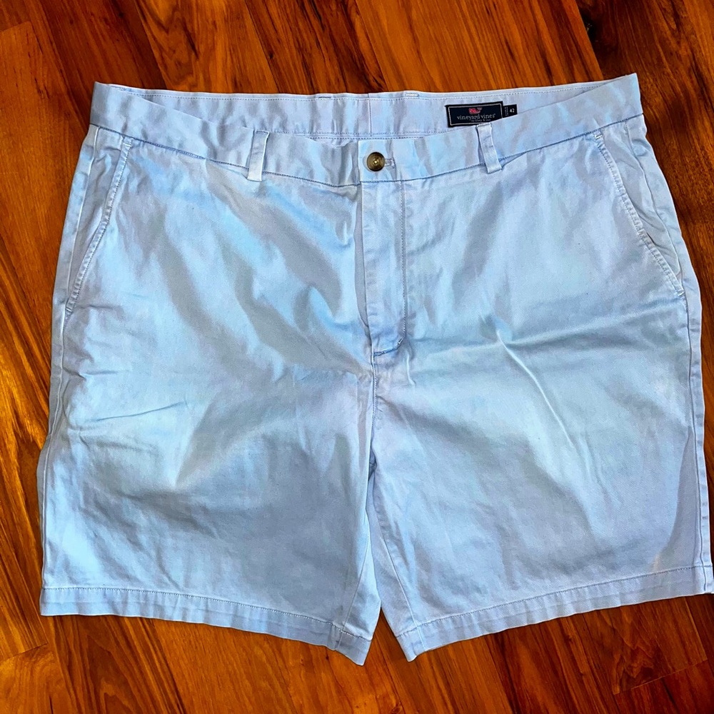 Vineyard Vines 8” Breaker Shorts, mens 42